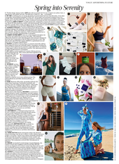 PAOPAO essentials in der BRITISH VOGUE