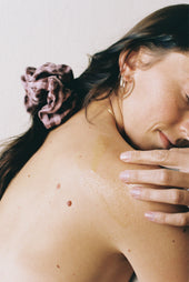 Brustspannen vor der Periode