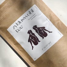 Lade das Bild in den Galerie-Viewer, Zykluswohl: Kräuterteemischung gegen PMS und hormonellen Beschwerden