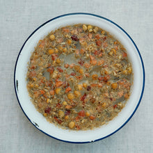 Lade das Bild in den Galerie-Viewer, Bauchwohl: Kräutertee bei Blähbauch und Völlegefühl