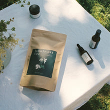 Lade das Bild in den Galerie-Viewer, Bauchwohl: Kräutertee bei Blähbauch und Völlegefühl