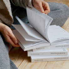 Lade das Bild in den Galerie-Viewer, RootedMama Set - Journal für deine Schwangerschaft & Female Spray