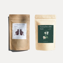 Lade das Bild in den Galerie-Viewer, Tea-Lovers: Zykluswohl & Bauchwohl