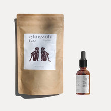 Lade das Bild in den Galerie-Viewer, Skin Glow - Hautserum und Zykluswohl Tee