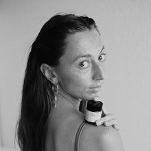 Lade das Bild in den Galerie-Viewer, Deo Balsam für sensitive und frische Pflege