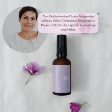 Lade das Bild in den Galerie-Viewer, 100% naturreines Rosenwasser für Haut und Haare (ohne Alkohol)