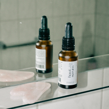 Lade das Bild in den Galerie-Viewer, Hautserum mit Gua Sha für den perfekten Glow