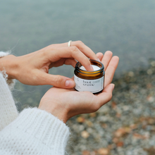 Lade das Bild in den Galerie-Viewer, Haut Lieblinge (Hautcreme und Rosengeranie Bourbon BIO)