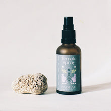 Lade das Bild in den Galerie-Viewer, Female Energy Spray