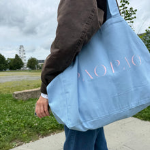 Lade das Bild in den Galerie-Viewer, Tote Bag - sacred feminine