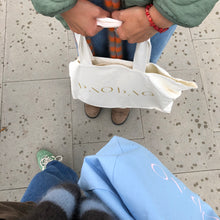 Lade das Bild in den Galerie-Viewer, Tote Bag - sacred feminine