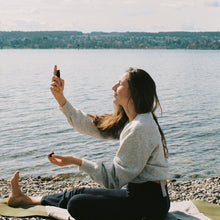 Lade das Bild in den Galerie-Viewer, Gemeinsam sind wir stark: Mood Spray + Lusttropfen + Periodenzeit