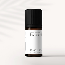Lade das Bild in den Galerie-Viewer, Lavendel fein bio 5ml - 100% ätherisches Öl