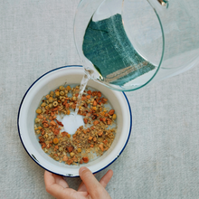 Lade das Bild in den Galerie-Viewer, Tea-Lovers: Zykluswohl & Bauchwohl