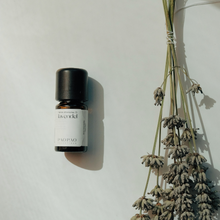 Lade das Bild in den Galerie-Viewer, Lavendel fein bio 5ml - 100% ätherisches Öl
