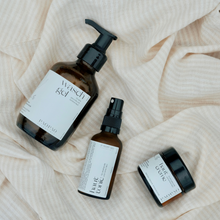 Lade das Bild in den Galerie-Viewer, Waschgel, Hautcreme und Hauttonic von paopao essentials