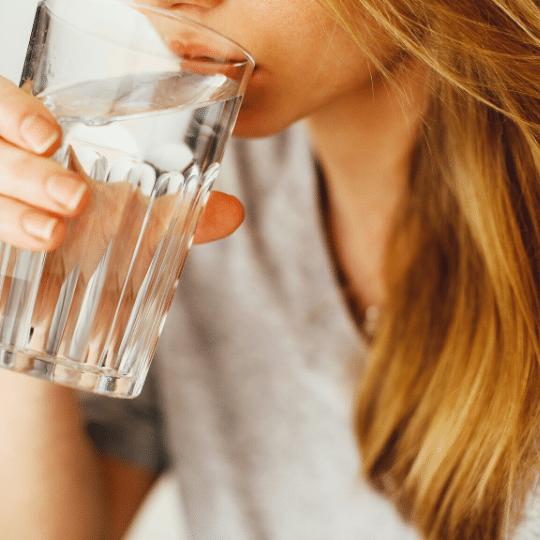 Wasser ist nicht gleich Wasser, was ist beim Trinken gesund für mich?