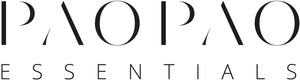 paopao essentials - Naturkosmetik für die Frau
