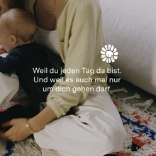 Lade das Bild in den Galerie-Viewer, Mama Holding Space: online Raum - Aufzeichnung erhältlich
