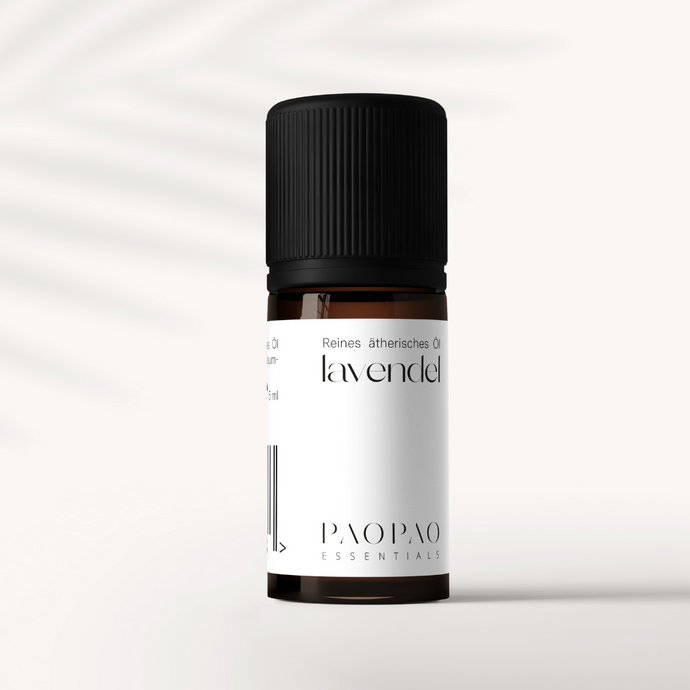 Lavendel fein, BIO